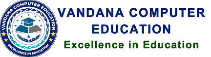 VCE Logo