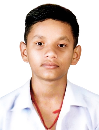 ANGAD RAY