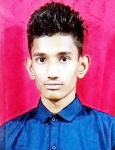 AYUSH MAURYA