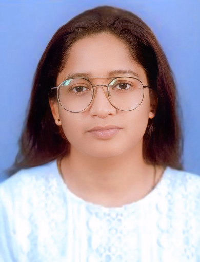 BHAVNA NETAM