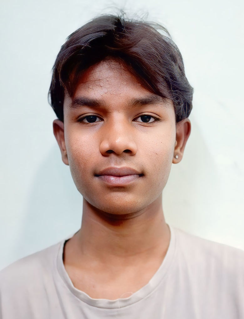 GAURABH NAYAK
