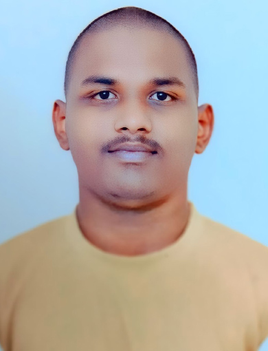 MAHESHWAR SINGH