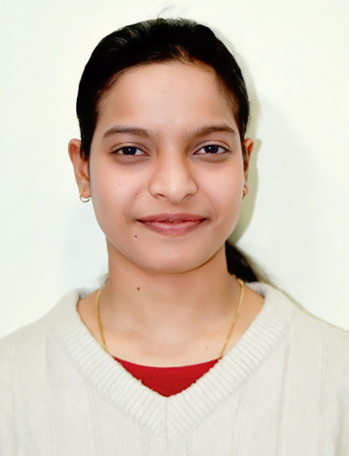 MANPREET KAUR