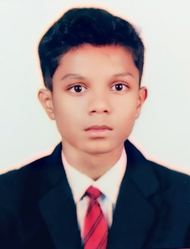 MOHIT NEWARE