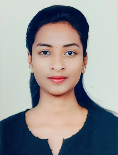 SHALINI NAIDU