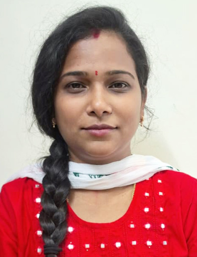V HARSHA